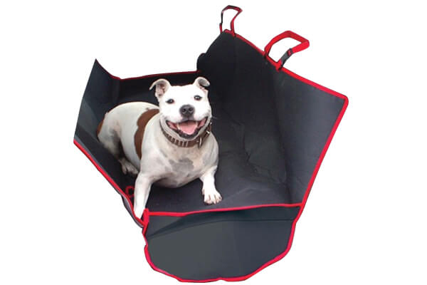 Pet Seat Protection Covers