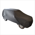 4x4 / SUV Indoor / Soft Stretch Cover