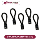 Bunji Loops for Covers size 190 - 95mm Length - Shop Online