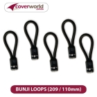 Cover Bunji Loops size Length 110mm size B209 - Buy Online