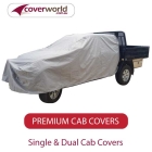 cab cover for ute,single cab area cover,dual cab area cover,cab covers for utes