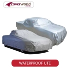 waterproof ute covers