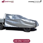 Hail Protection Stormcover Ute Cab - Custom Made