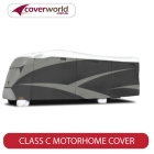Motorhome Cover - Class C