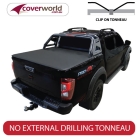 navara tonneau cover