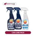 Value Care Pack for Cars & RVs