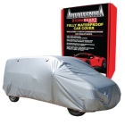 Waterproof Van Cover