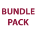 Bundle Pack - Console Cover, Front Row, Middle Row and Rear Row