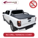 Ranger Next Gen XLT / Sport Tonneau Cover with Sports Bars - Authentic No Drill Clip On