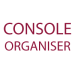 Console Organiser for Automatic