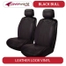Complete Vehicle Seat Covers - Front and Rear Rows