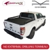 Ranger Raptor FX4 Dual Cab with Factory Extended Sports Bars