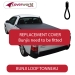 Ford Falcon FG and FGX Tonneau Cover - Replacement Bunji Cover