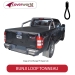Ford Ranger PX XLT (Nov 2011 to May 2015) - Bunji Cover