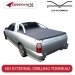 Holden Commodore Soft Tonneau Cover - VU - VY - VZ - Clip On Cover