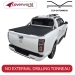 Great Wall Cannon-L and Cannon-X Tonneau Cover - Clip on Cover