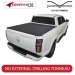 Great Wall Cannon Tonneau Cover - Clip on Cover