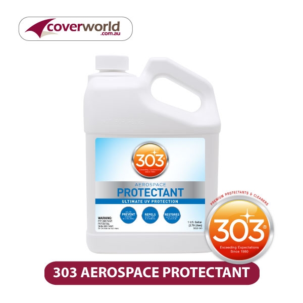 303 Aerospace Protectant (Bulk 3.78L Bottle)