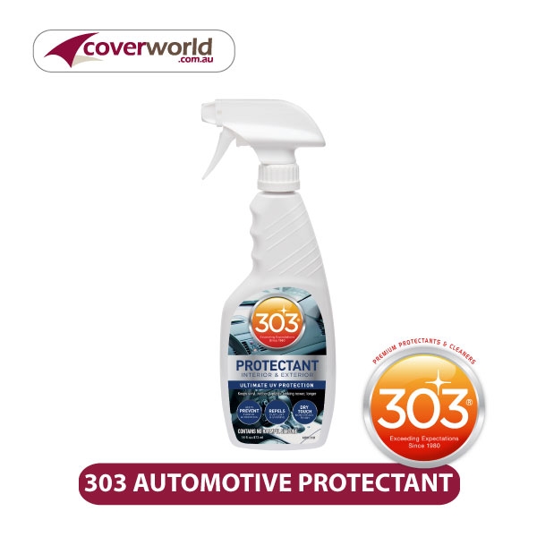 303 Automotive Aerospace Protectant (473ml)