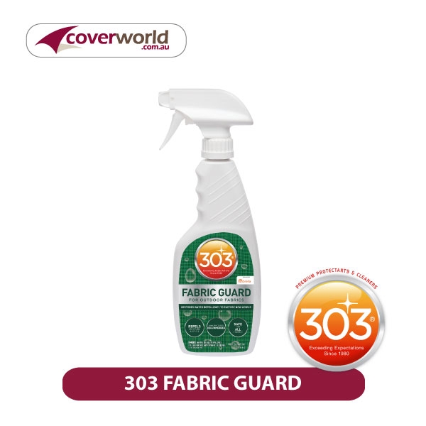 303 Fabric Guard (473ml)