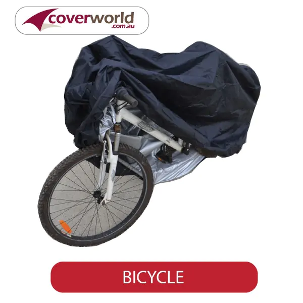 Large bicycle cover sale