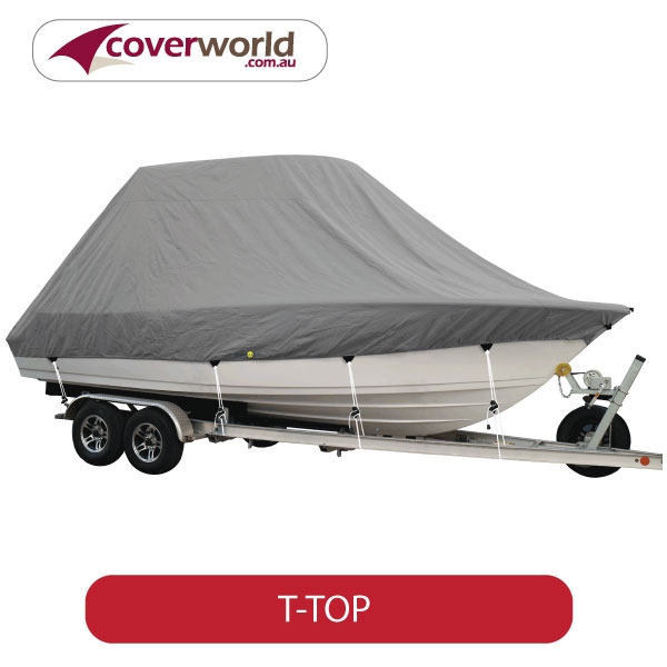 t-top boat covers online