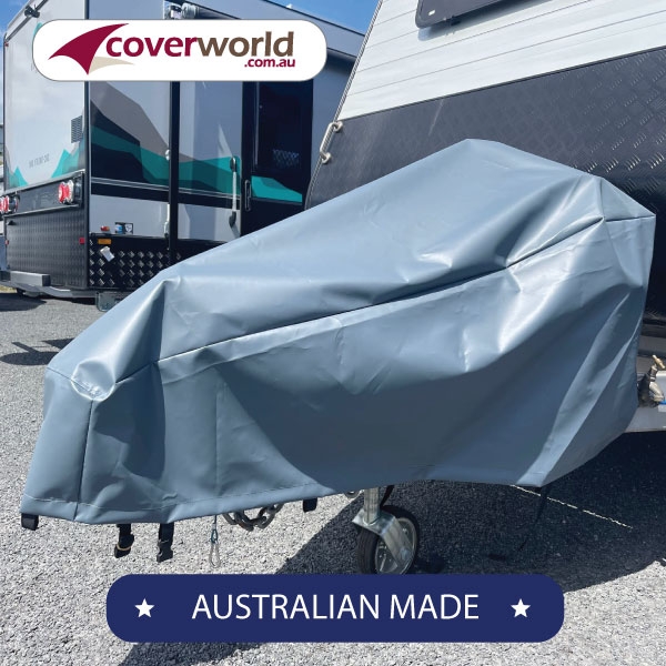 hitch cover drawbar covers made in australia