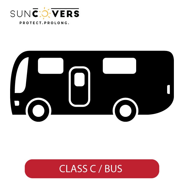 Class A Bus Coach SunCover
