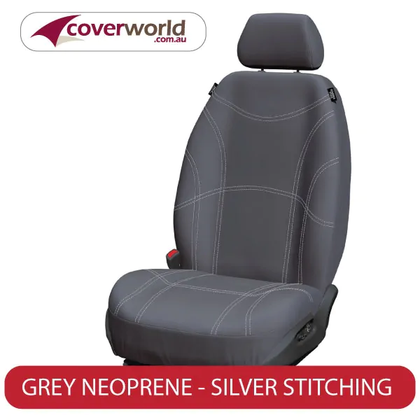 Kia cerato seat covers top
