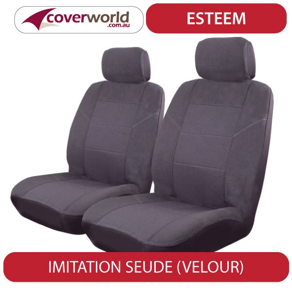 commodore sedan seat covers