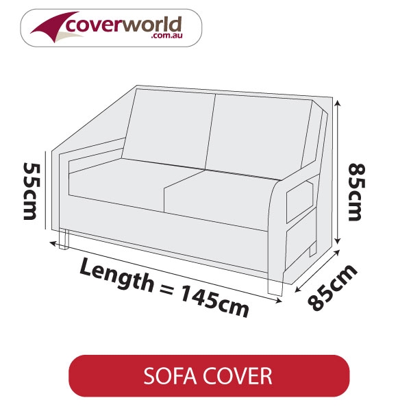 sofa cover for outdoor furniture online size 245cm