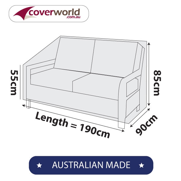 sofa cover australian made