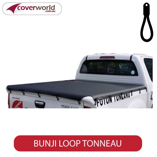 Tunland P201 Dual Cab Without Head Board