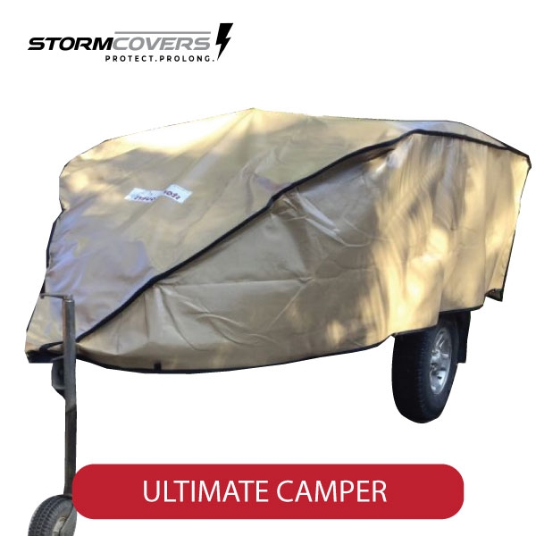 ultimate camper stormcover