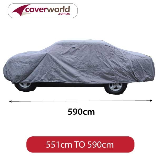 large 4x4,4x2 ute cover,coverworld