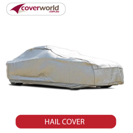 Hail Protection Car Cover Car Hatch Sedan Wagon SUV