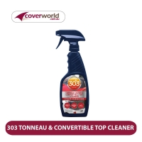 303 Tonneau Cover & Convertible Top Cleaner (473mL)