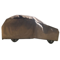 4x4 / SUV / Ute Hail Cover - Stormcover