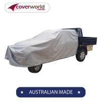 Cab Only Cover - Single or Dual Cab - Australian Made