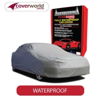 Waterproof Car Cover - Sedan and Hatch