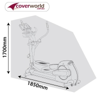 Cross Trainer Cover - Elliptical Cover