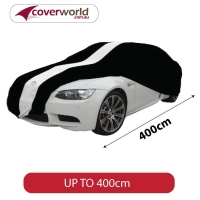 Show Car Cover - Small Car - 400cm Length