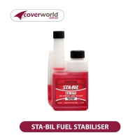 STA-BIL Fuel Stabiliser (236ml)