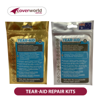 Tear-Aid Repair Kits - Type A or Type B