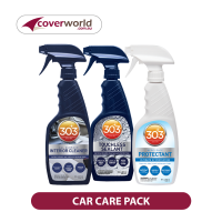 Value Care Pack for Cars & RV Protection