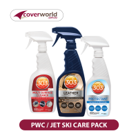 Value Care Pack for PWC Jet Ski
