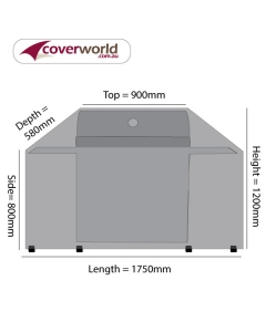 bbq covers online