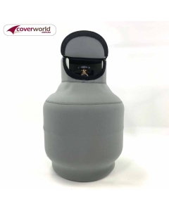 Gas Bottle Cover - 9kg BBQ and Caravan Gas Bottles