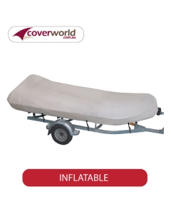 inflatable boat cover