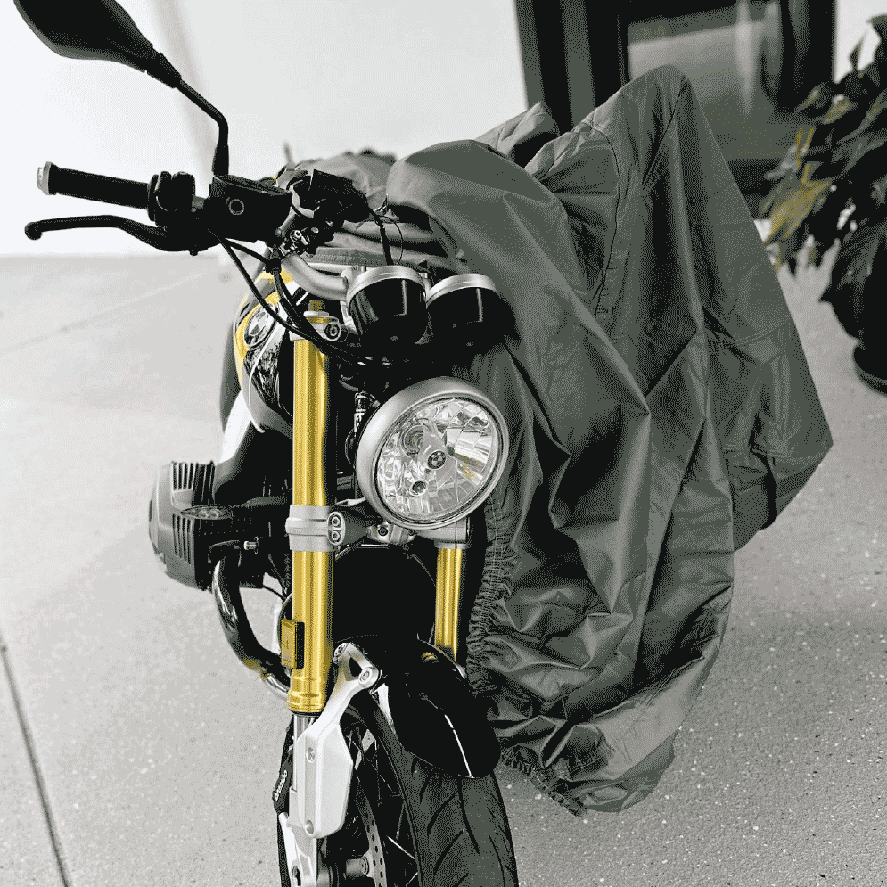 Motorbike, Dirtbike, Bicycle, 2 Wheel Covers